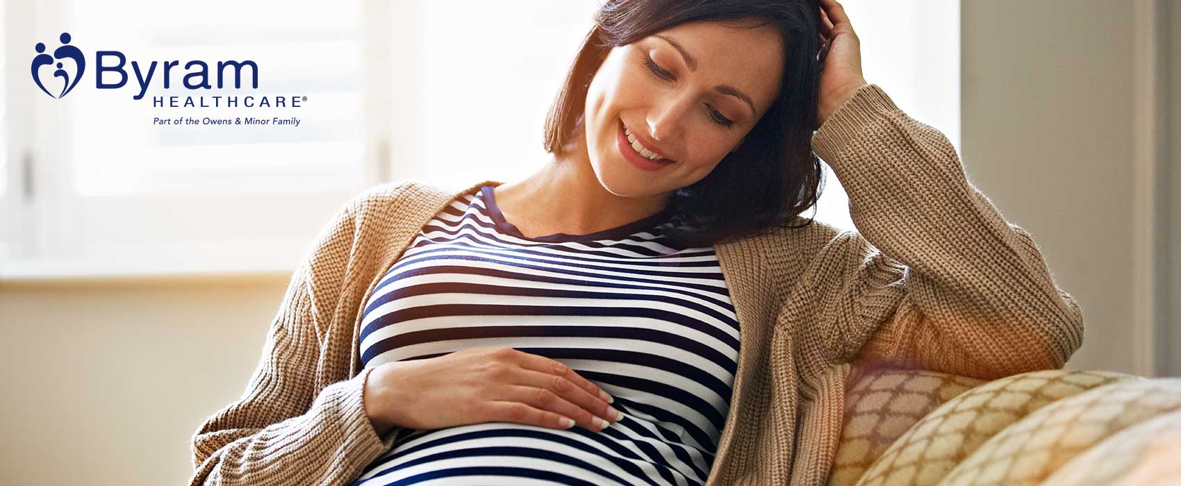 ToughMomma Marin Pelvic Support Binder – ToughMomma Maternity & Nursing Wear