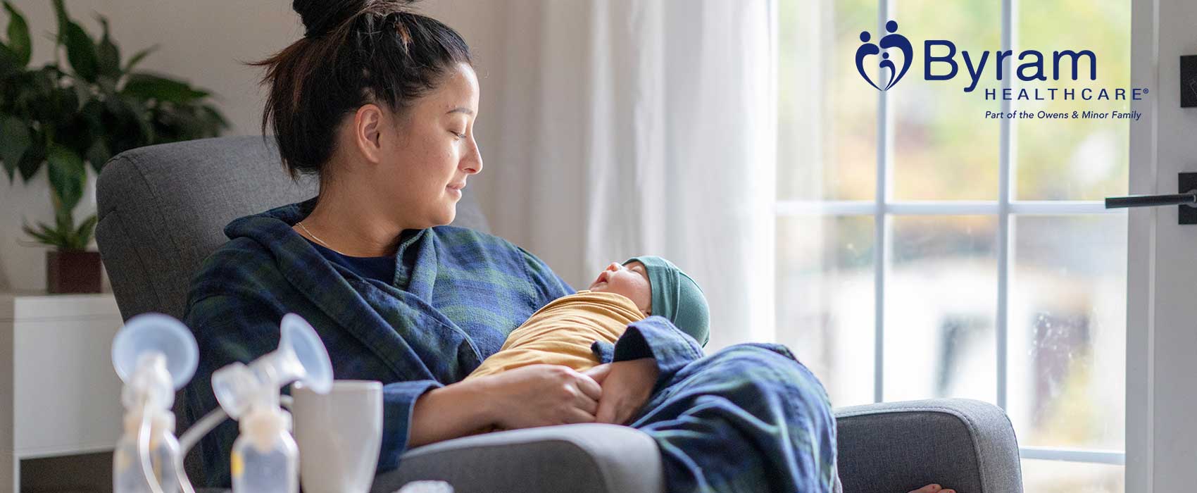 Breastfeeding & How to Prevent Droopiness While Pregnant With