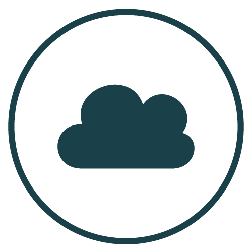 cloud icon