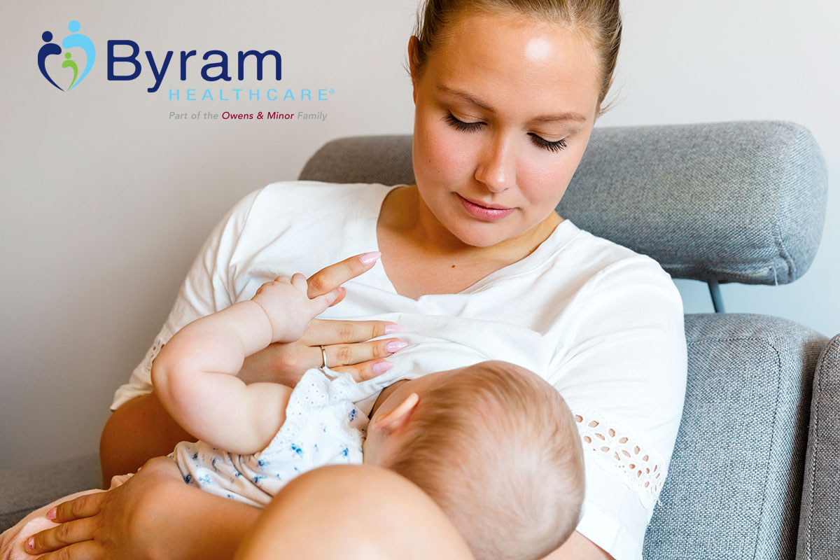 Breastfeeding Tips And Its Benefits For New Mums