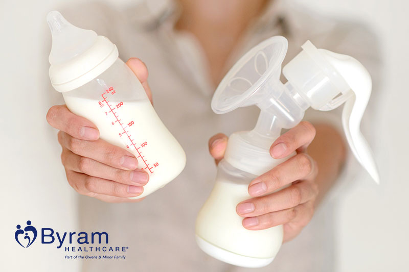 Pumping Essentials: All The Things A Mom Needs For Pumping Breast Milk