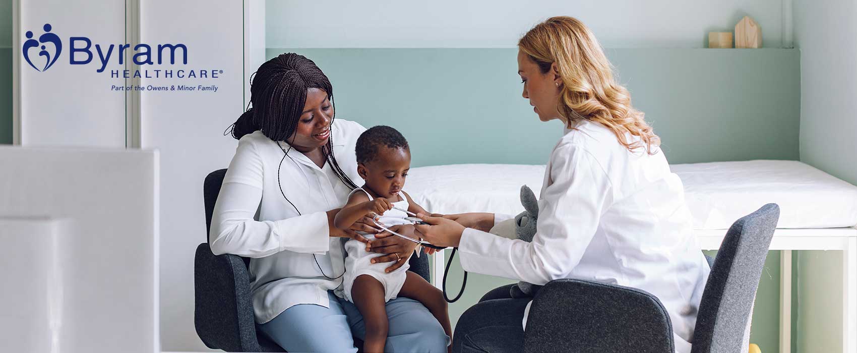 8 Tips For Finding A Pediatrician Before Your Delivery