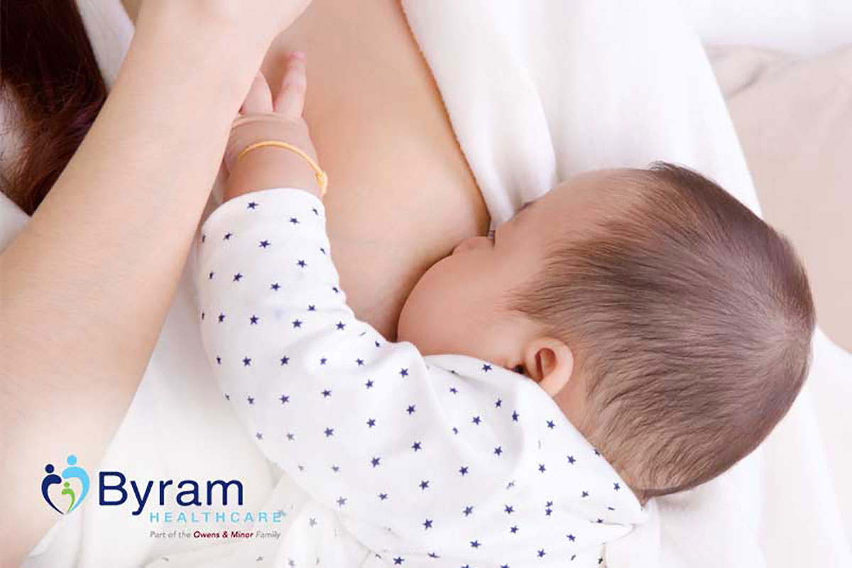 Breastfeeding After a C-Section: Tips & Strategies to Nurse After