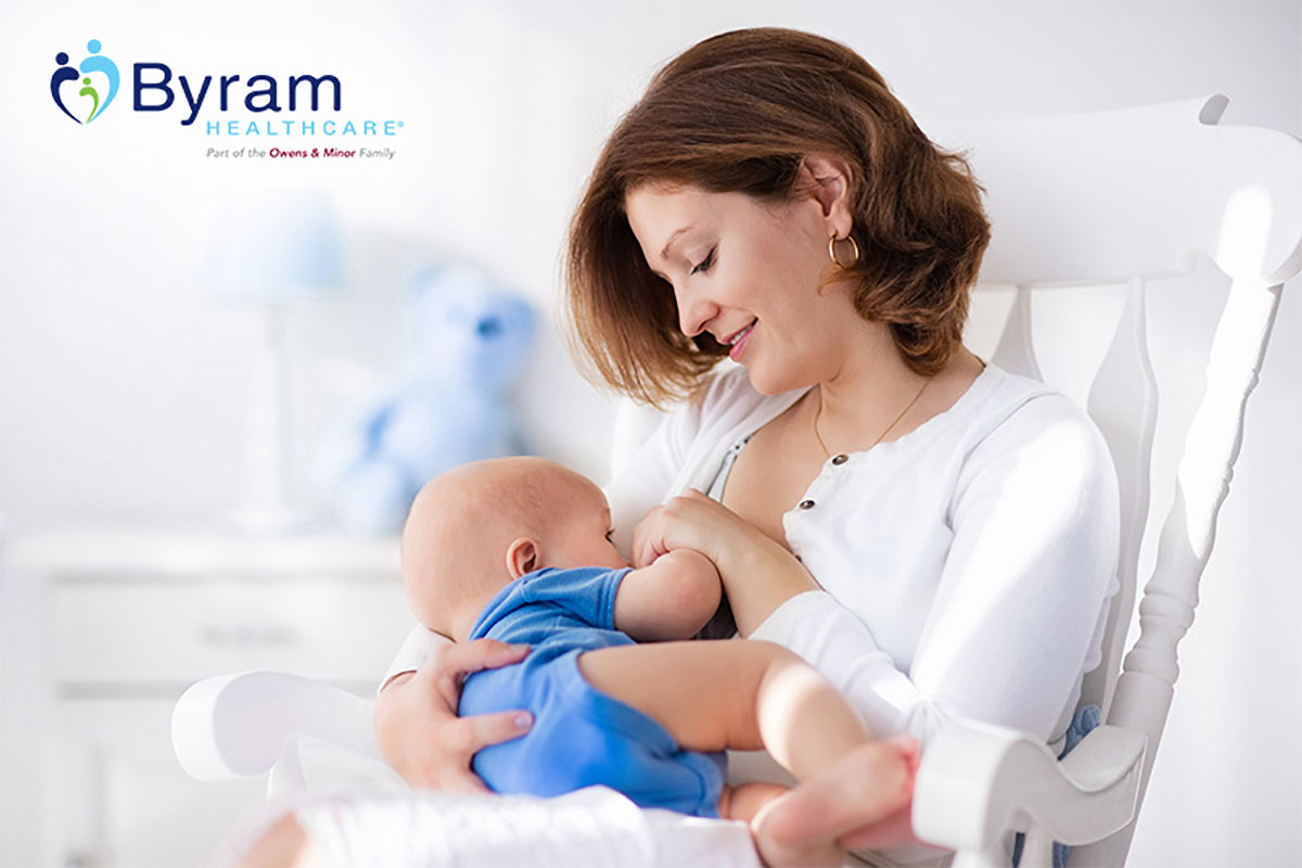 Common Breast Pumping Problems and How to Fix Them | Byram