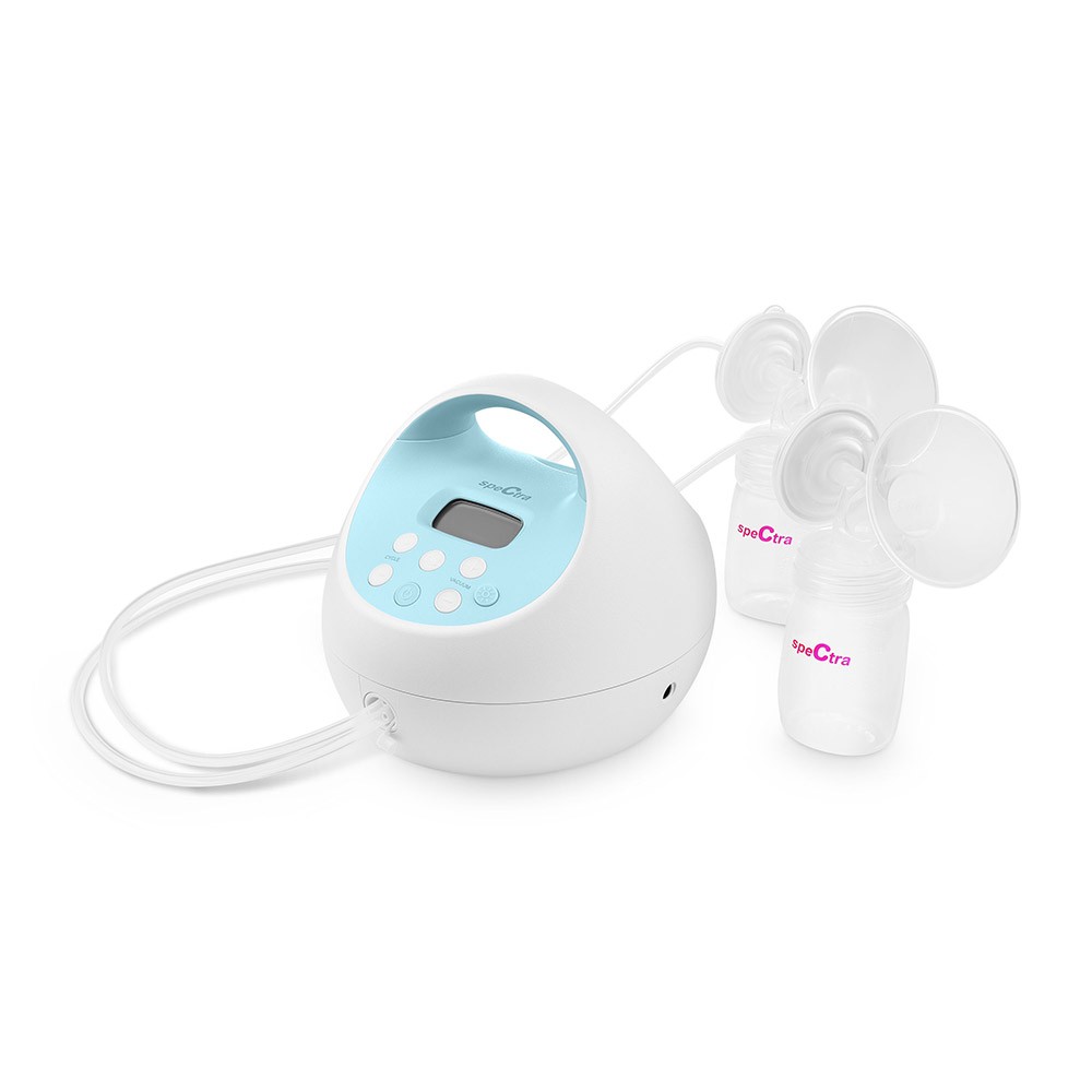 Spectra S1 Rechargeable Portable Breast Pump