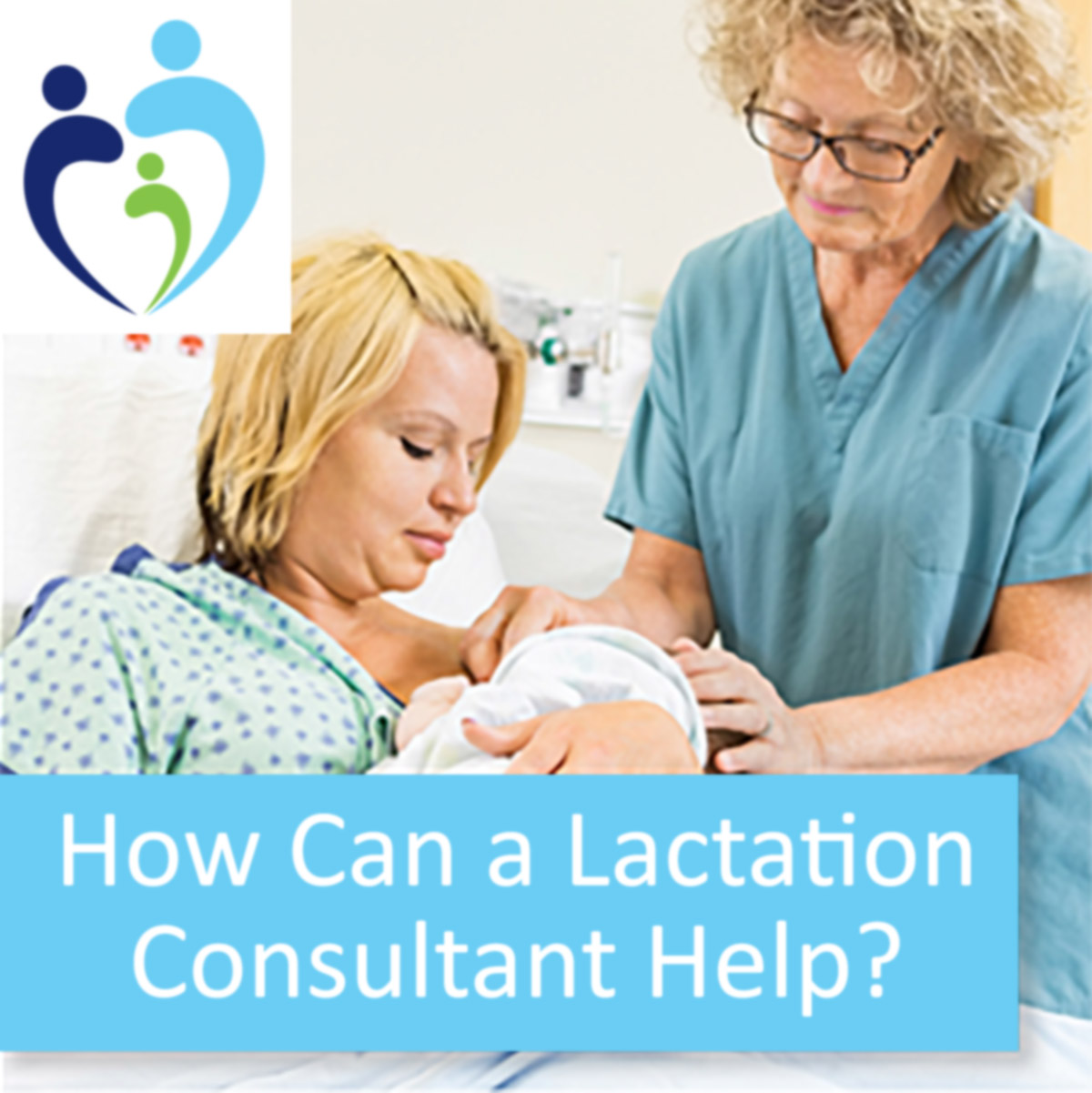 Can a Lactation Consultant Help? Byram Healthcare