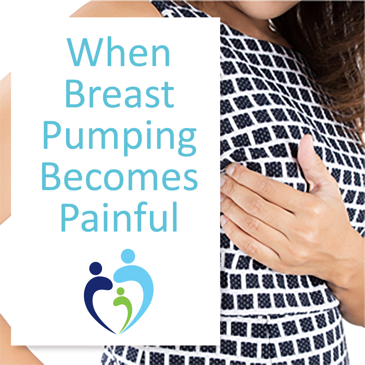 Nipple Pain Relief from Breastfeeding - Sore Nipples 