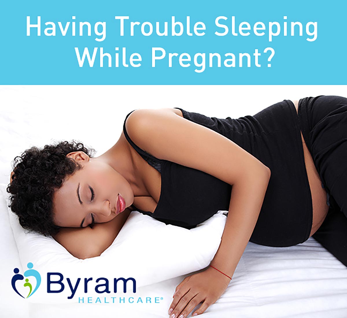 insomnia early pregnancy