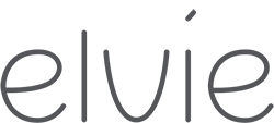 Elvie Stride Logo Image