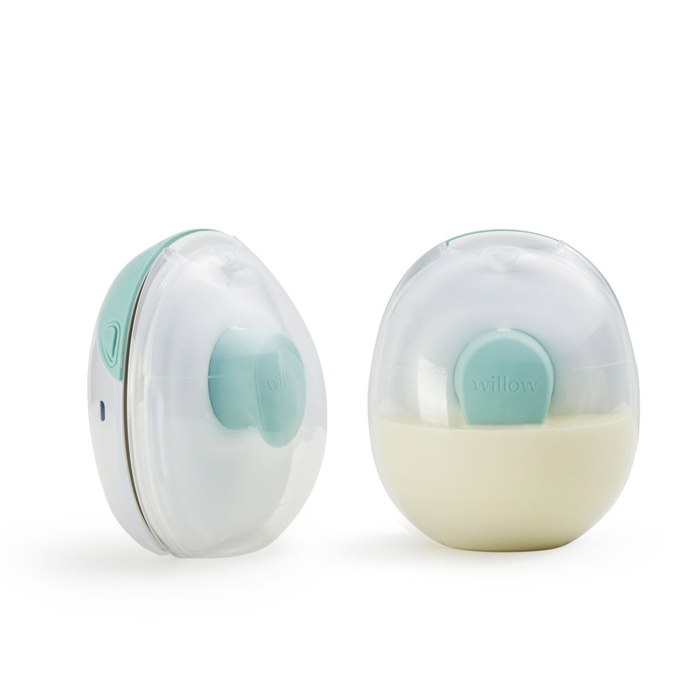 Elvie- Double Electric Breast Pump - Available With Upgrade Fee* - My Lab  Medical