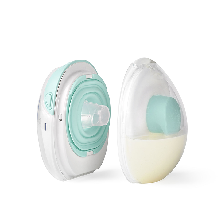 Willow 3.0 - Breast Pumps Through Insurance