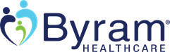 Logo de Byram