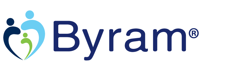 Logo de Byram